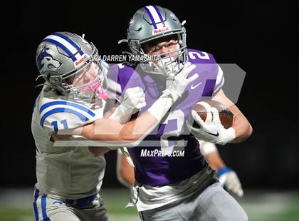 Thumbnail 3 in Fortuna @ Piedmont (CIF NCS Division 7 Round 1) photogallery.
