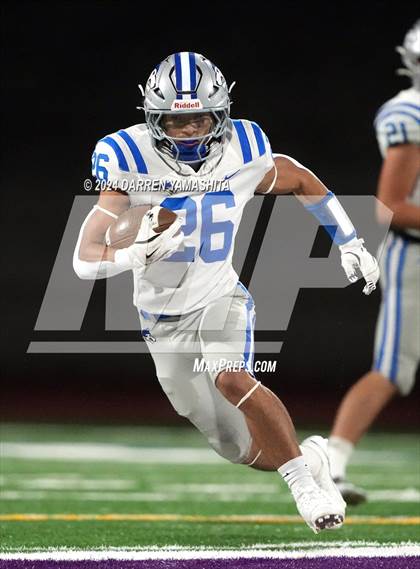 Thumbnail 1 in Fortuna @ Piedmont (CIF NCS Division 7 Round 1) photogallery.