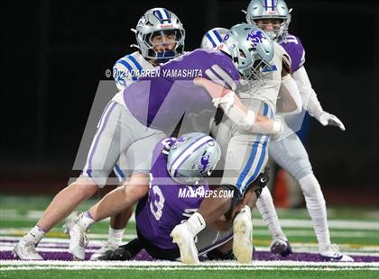 Thumbnail 2 in Fortuna @ Piedmont (CIF NCS Division 7 Round 1) photogallery.