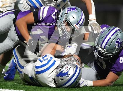 Thumbnail 1 in Fortuna @ Piedmont (CIF NCS Division 7 Round 1) photogallery.