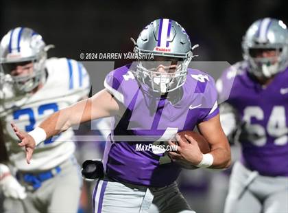 Thumbnail 3 in Fortuna @ Piedmont (CIF NCS Division 7 Round 1) photogallery.