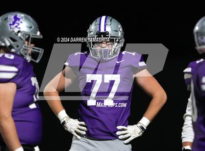 Thumbnail 3 in Fortuna @ Piedmont (CIF NCS Division 7 Round 1) photogallery.