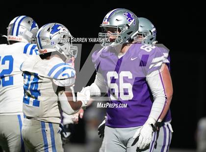 Thumbnail 1 in Fortuna @ Piedmont (CIF NCS Division 7 Round 1) photogallery.