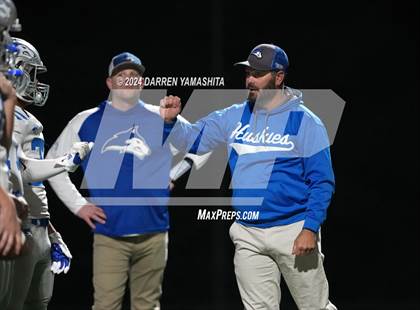 Thumbnail 2 in Fortuna @ Piedmont (CIF NCS Division 7 Round 1) photogallery.