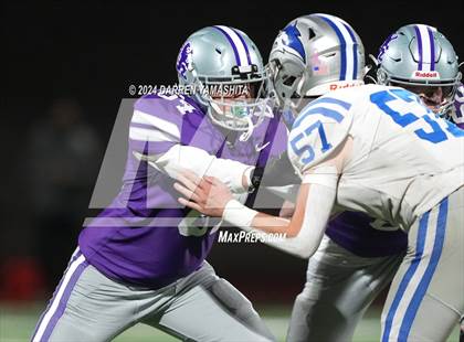 Thumbnail 3 in Fortuna @ Piedmont (CIF NCS Division 7 Round 1) photogallery.