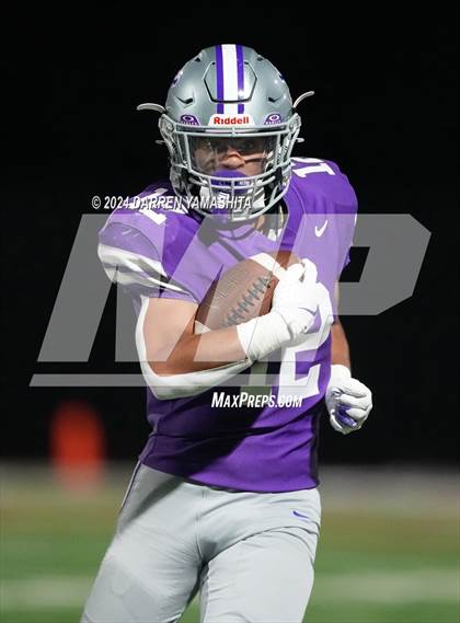 Thumbnail 3 in Fortuna @ Piedmont (CIF NCS Division 7 Round 1) photogallery.