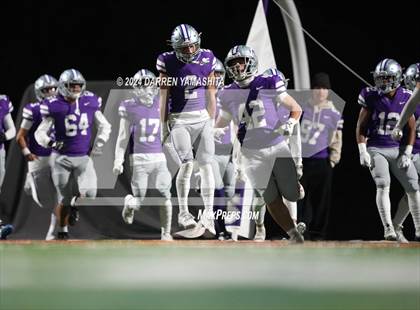 Thumbnail 3 in Fortuna @ Piedmont (CIF NCS Division 7 Round 1) photogallery.