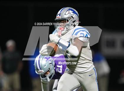 Thumbnail 2 in Fortuna @ Piedmont (CIF NCS Division 7 Round 1) photogallery.