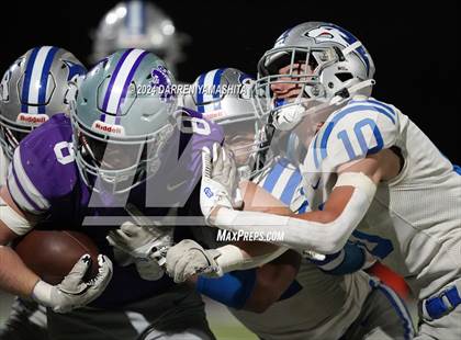 Thumbnail 2 in Fortuna @ Piedmont (CIF NCS Division 7 Round 1) photogallery.