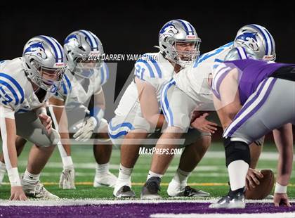 Thumbnail 3 in Fortuna @ Piedmont (CIF NCS Division 7 Round 1) photogallery.