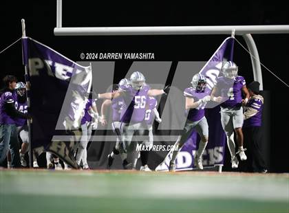 Thumbnail 2 in Fortuna @ Piedmont (CIF NCS Division 7 Round 1) photogallery.