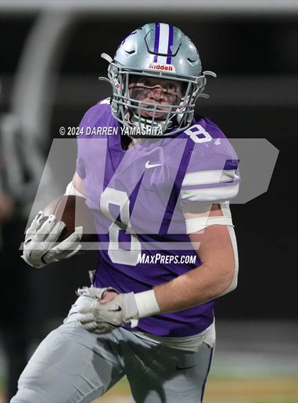 Thumbnail 3 in Fortuna @ Piedmont (CIF NCS Division 7 Round 1) photogallery.
