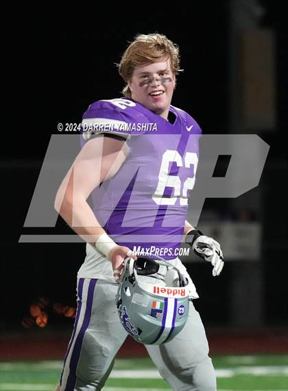 Thumbnail 3 in Fortuna @ Piedmont (CIF NCS Division 7 Round 1) photogallery.
