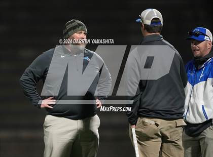 Thumbnail 1 in Fortuna @ Piedmont (CIF NCS Division 7 Round 1) photogallery.