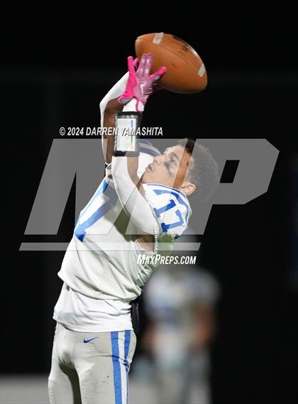Thumbnail 3 in Fortuna @ Piedmont (CIF NCS Division 7 Round 1) photogallery.