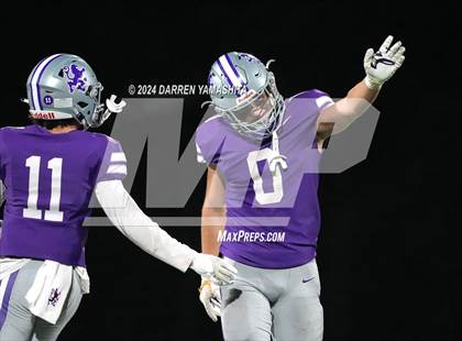 Thumbnail 3 in Fortuna @ Piedmont (CIF NCS Division 7 Round 1) photogallery.