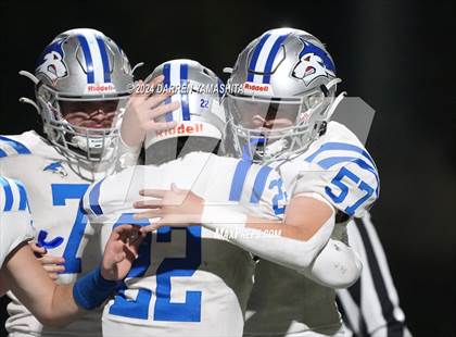 Thumbnail 1 in Fortuna @ Piedmont (CIF NCS Division 7 Round 1) photogallery.