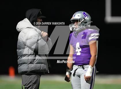 Thumbnail 2 in Fortuna @ Piedmont (CIF NCS Division 7 Round 1) photogallery.
