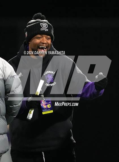 Thumbnail 2 in Fortuna @ Piedmont (CIF NCS Division 7 Round 1) photogallery.