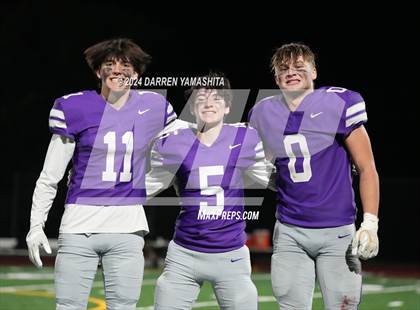 Thumbnail 2 in Fortuna @ Piedmont (CIF NCS Division 7 Round 1) photogallery.