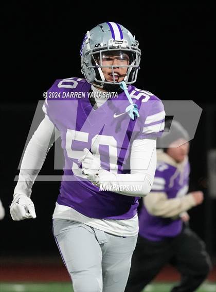 Thumbnail 1 in Fortuna @ Piedmont (CIF NCS Division 7 Round 1) photogallery.