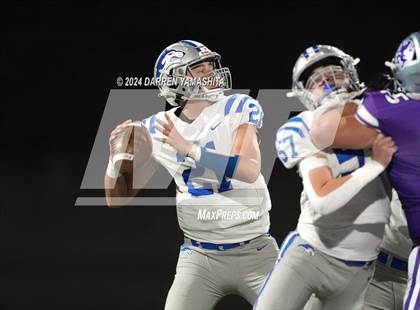 Thumbnail 1 in Fortuna @ Piedmont (CIF NCS Division 7 Round 1) photogallery.