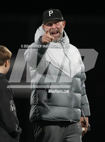 Thumbnail 3 in Fortuna @ Piedmont (CIF NCS Division 7 Round 1) photogallery.