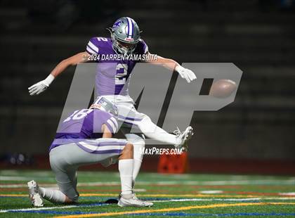 Thumbnail 3 in Fortuna @ Piedmont (CIF NCS Division 7 Round 1) photogallery.