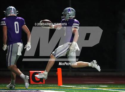 Thumbnail 3 in Fortuna @ Piedmont (CIF NCS Division 7 Round 1) photogallery.
