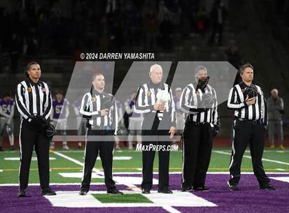 Thumbnail 2 in Fortuna @ Piedmont (CIF NCS Division 7 Round 1) photogallery.