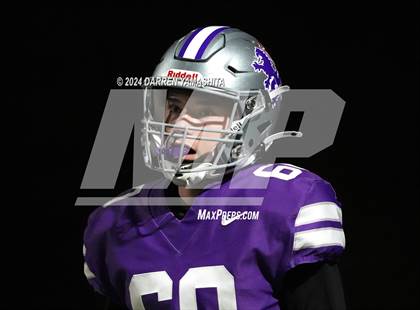 Thumbnail 2 in Fortuna @ Piedmont (CIF NCS Division 7 Round 1) photogallery.