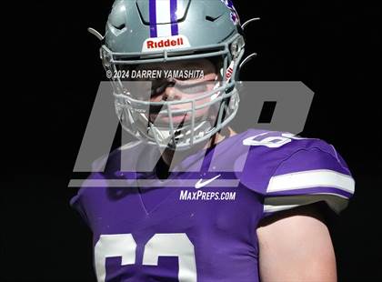 Thumbnail 3 in Fortuna @ Piedmont (CIF NCS Division 7 Round 1) photogallery.