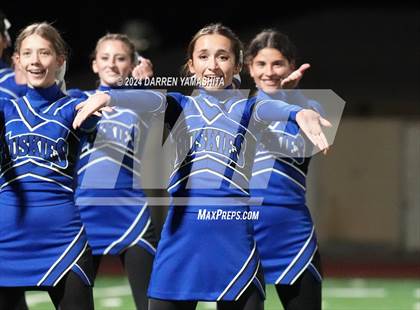 Thumbnail 1 in Fortuna @ Piedmont (CIF NCS Division 7 Round 1) photogallery.