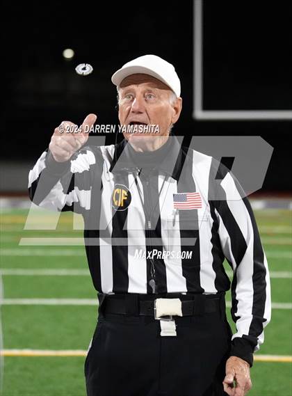 Thumbnail 3 in Fortuna @ Piedmont (CIF NCS Division 7 Round 1) photogallery.