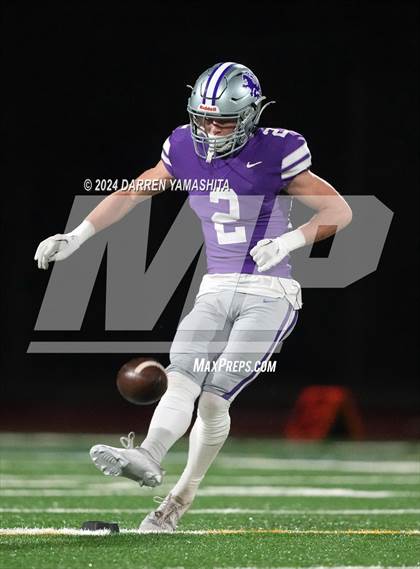Thumbnail 1 in Fortuna @ Piedmont (CIF NCS Division 7 Round 1) photogallery.