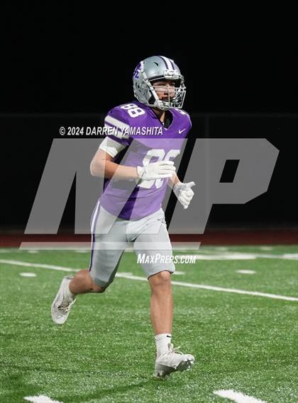 Thumbnail 2 in Fortuna @ Piedmont (CIF NCS Division 7 Round 1) photogallery.