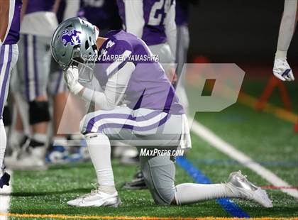 Thumbnail 2 in Fortuna @ Piedmont (CIF NCS Division 7 Round 1) photogallery.