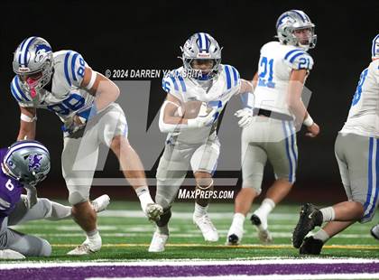Thumbnail 3 in Fortuna @ Piedmont (CIF NCS Division 7 Round 1) photogallery.