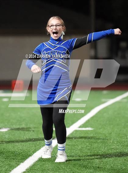 Thumbnail 1 in Fortuna @ Piedmont (CIF NCS Division 7 Round 1) photogallery.