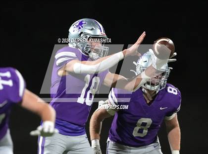 Thumbnail 2 in Fortuna @ Piedmont (CIF NCS Division 7 Round 1) photogallery.