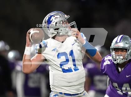 Thumbnail 3 in Fortuna @ Piedmont (CIF NCS Division 7 Round 1) photogallery.