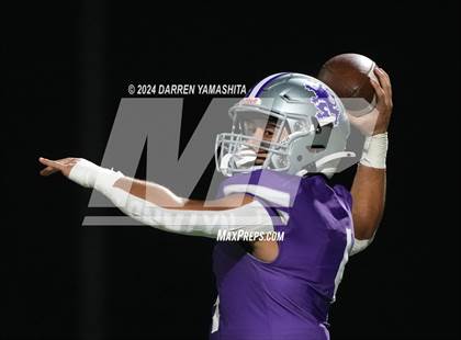 Thumbnail 3 in Fortuna @ Piedmont (CIF NCS Division 7 Round 1) photogallery.