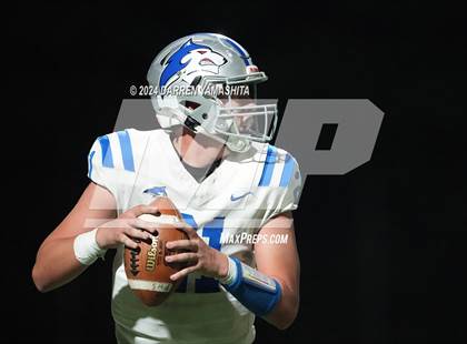 Thumbnail 2 in Fortuna @ Piedmont (CIF NCS Division 7 Round 1) photogallery.