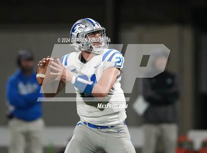 Thumbnail 3 in Fortuna @ Piedmont (CIF NCS Division 7 Round 1) photogallery.