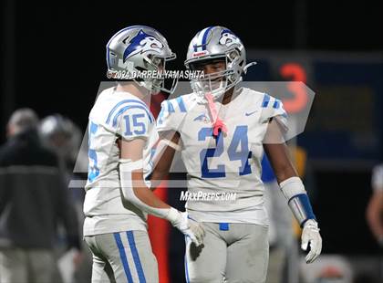 Thumbnail 3 in Fortuna @ Piedmont (CIF NCS Division 7 Round 1) photogallery.