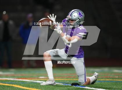 Thumbnail 1 in Fortuna @ Piedmont (CIF NCS Division 7 Round 1) photogallery.