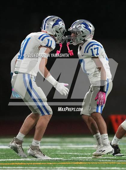 Thumbnail 1 in Fortuna @ Piedmont (CIF NCS Division 7 Round 1) photogallery.