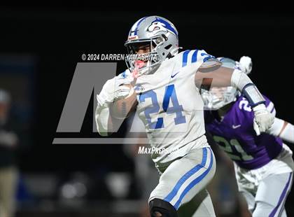 Thumbnail 3 in Fortuna @ Piedmont (CIF NCS Division 7 Round 1) photogallery.