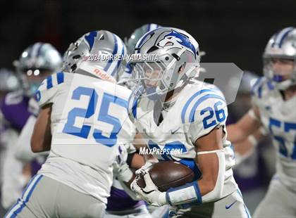 Thumbnail 3 in Fortuna @ Piedmont (CIF NCS Division 7 Round 1) photogallery.