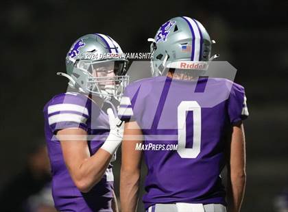 Thumbnail 2 in Fortuna @ Piedmont (CIF NCS Division 7 Round 1) photogallery.